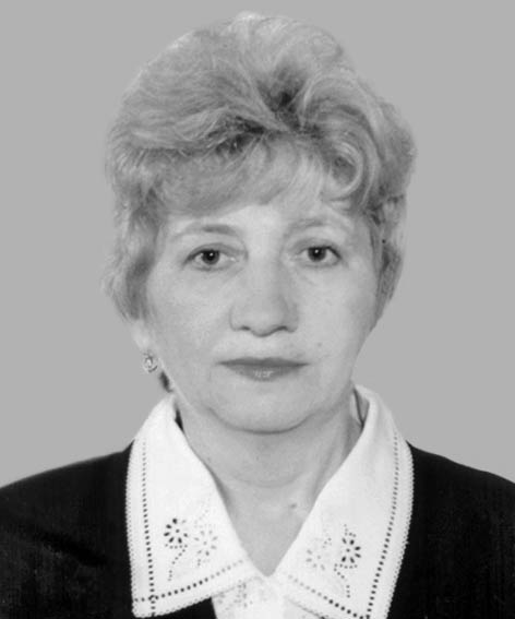 Ковальова Ольга Миколаївна